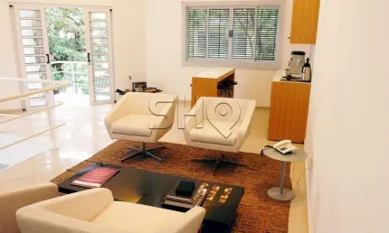 Ponto comercial com 1 sala à venda na Rua Professora Ludovina Credídio Peixoto, 46, Vila Mariana, São Paulo por R$ 1.283.000