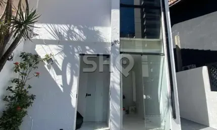 Casa comercial à venda na rua nova cidade, 275, vila olímpia, são paulo, 75 m2 por r$ 1.500.000