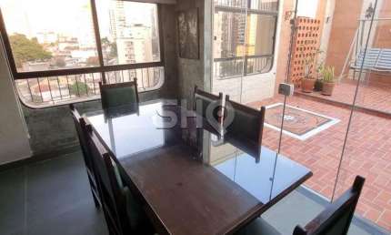 Cobertura com 3 quartos para alugar na Rua Pontins, 49, Santana, São Paulo por R$ 5.252