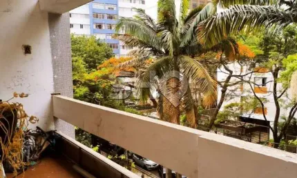 Apartamento com 3 quartos à venda na rua piauí, 471, jardim portal i e ii, são paulo, 195 m2 por r$ 1.720.000