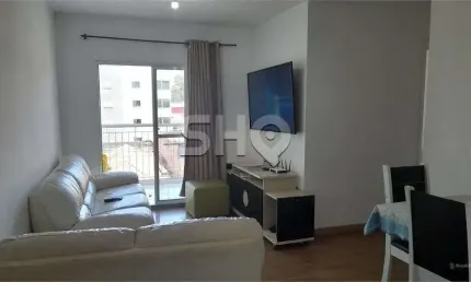 Apartamento com 3 quartos à venda na itza, 90, jardim modelo, são paulo por r$ 426.000