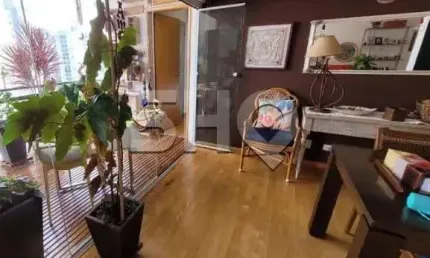 Apartamento com 3 quartos à venda na alameda dos anapurus, 1370, indianópolis, são paulo por r$ 1.588.000
