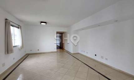 Apartamento com 4 quartos para alugar na Rua Apiacás, 621, Perdizes, São Paulo por R$ 7.950