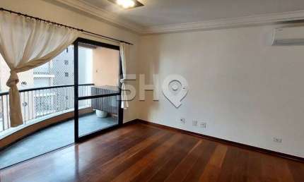Apartamento com 3 quartos à venda na Rua Cayowaá, 932, Perdizes, São Paulo por R$ 1.100.000