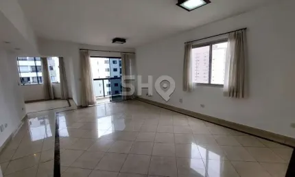 Apartamento com 4 quartos à venda na rua apiacás, 621, perdizes, são paulo, 200 m2 por r$ 2.100.000