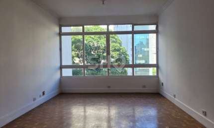 Apartamento com 2 quartos à venda na Rua Joaquim Antunes, 620, Pinheiros, São Paulo por R$ 1.200.000
