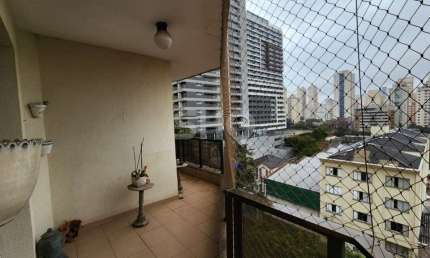 Apartamento com 4 quartos para alugar na Rua Cotoxó, 265, Perdizes, São Paulo por R$ 8.350