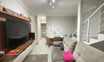 Casa com 2 quartos à venda na avenida professor alfonso bovero, 301, perdizes, são paulo por r$ 1.250.000