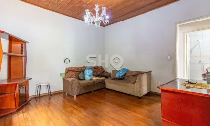 Casa com 3 quartos à venda na rua tefé, 348, sumaré, são paulo, 200 m2 por r$ 2.900.000