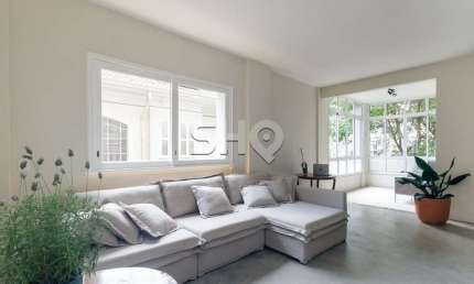 Apartamento com 2 quartos à venda na Avenida Angélica, 1620, Santa Cecília, São Paulo por R$ 1.600.000
