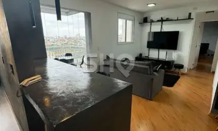 Apartamento com 2 quartos à venda na avenida mazzei, 1091, vila mazzei, são paulo por r$ 610.000