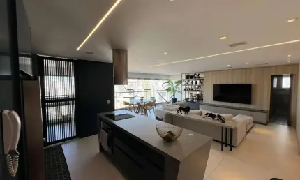 Apartamento com 2 quartos à venda na Rua Coriolano, 231, Vila Romana, São Paulo por R$ 1.990.000