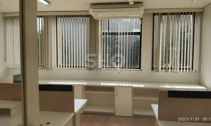 Sala comercial à venda na Avenida José César de Oliveira, 181, Vila Leopoldina, São Paulo por R$ 280.000