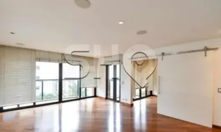 Apartamento com 4 quartos à venda na rua apinajés, 969, perdizes, são paulo, 226 m2 por r$ 2.700.000