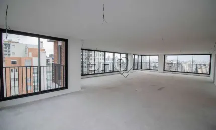 Apartamento com 4 quartos à venda na Rua Ministro Gabriel de Rezende Passos, 319, Moema, São Paulo por R$ 16.882.380