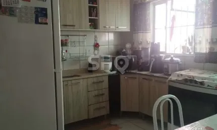 Casa com 3 quartos à venda na Almirante Paraguaçu de Sá, 142, Jardim Peri, São Paulo por R$ 500.000
