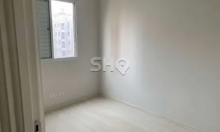 Apartamento com 2 quartos à venda na Rua Alessandro Alberti, 236, Jardim Celeste, São Paulo por R$ 335.000