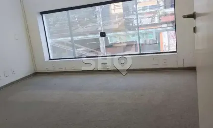 Casa com 1 quarto à venda na Rua Mourato Coelho, 995, Pinheiros, São Paulo por R$ 3.000.000