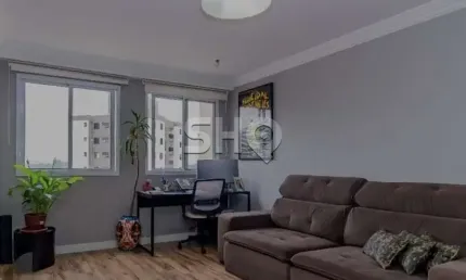 Casa em condomínio fechado com 3 quartos à venda na Rua Itabira, 657, Vila Santos, São Paulo por R$ 680.000