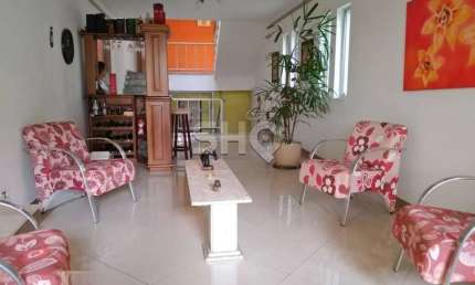 Casa com 3 quartos à venda na Rua Franco Paulista, 80, Água Fria, São Paulo por R$ 975.000