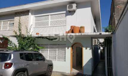 Casa com 4 quartos à venda na Rua Ribeiro do Vale, 1543, Brooklin Paulista, São Paulo por R$ 1.550.000