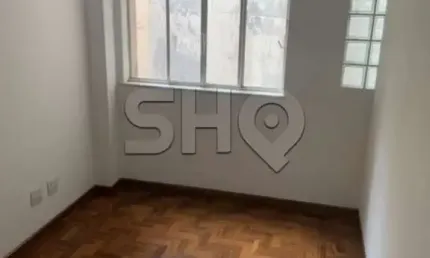 Ponto comercial com 1 sala à venda na rua doutor bráulio gomes, 25, república, são paulo, 113 m2 por r$ 340.000
