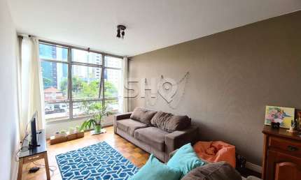 Apartamento com 3 quartos à venda na Rua Barão do Triunfo, 1528, Brooklin Paulista, São Paulo por R$ 1.060.000
