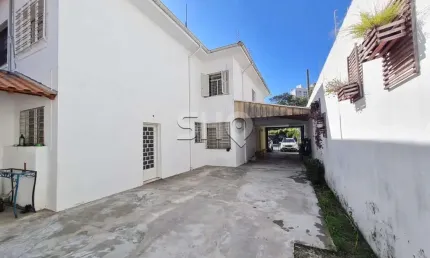 Casa com 3 quartos à venda na rua raul pompéia, 2198, pompéia, são paulo por r$ 2.700.000