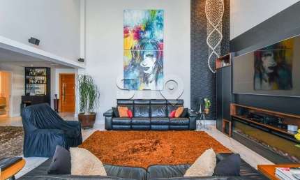 Apartamento com 4 quartos à venda na Rua Raimundo Simão de Souza, 26, Vila Suzana, São Paulo por R$ 2.249.000