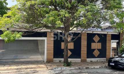 Casa com 4 quartos à venda na Rua Madre Mazzarello, 301, Vila Ida, São Paulo por R$ 2.500.000