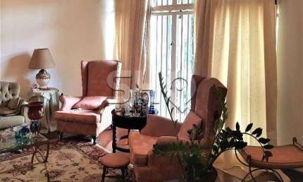 Casa com 3 quartos à venda na Alameda dos Guainumbis, 806, Planalto Paulista, São Paulo por R$ 1.700.000