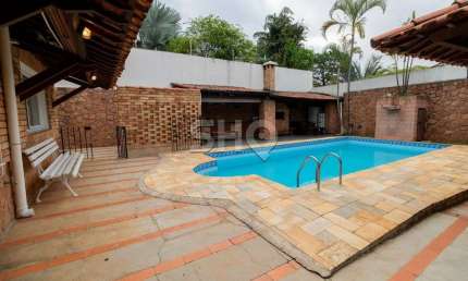 Casa com 4 quartos à venda na Rua Duarte da Costa, 208, Alto da Lapa, São Paulo por R$ 2.880.000