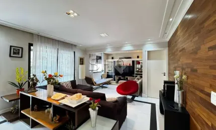 Apartamento com 3 quartos à venda na rua raul pompéia, 930, pompéia, são paulo, 146 m2 por r$ 2.200.000