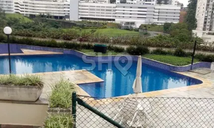 Apartamento com 5 quartos à venda na rua samia haddad, 150, vila suzana, são paulo, 213 m2 por r$ 950.000
