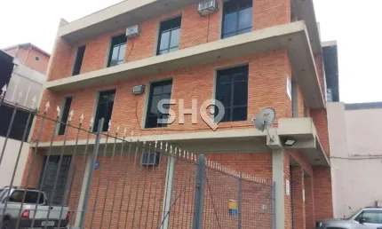 Casa comercial à venda na avenida doutor altino arantes, 1214, vila clementino, são paulo por r$ 4.500.000