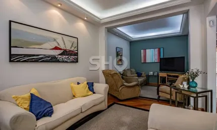 Casa com 2 quartos à venda na rua caraíbas, 641, perdizes, são paulo, 118 m2 por r$ 2.000.000