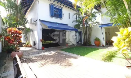 Casa com 4 quartos à venda na rua antônio de gouveia giudice, 1315, alto de pinheiros, são paulo, 457 m2 por r$ 3.900.000