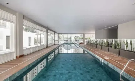 Apartamento com 1 quarto à venda na avenida imperatriz leopoldina, 915, vila leopoldina, são paulo, 41 m2 por r$ 670.000