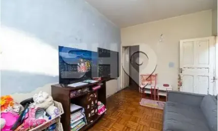 Casa com 2 quartos à venda na Rua Bento de Abreu, 220, Vila Romana, São Paulo por R$ 750.000