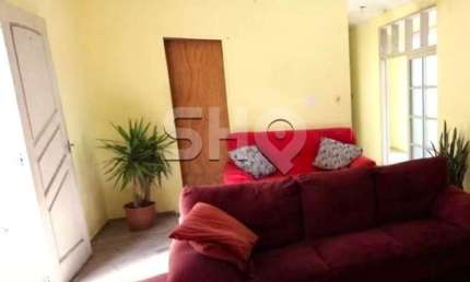 Casa em condomínio fechado com 4 quartos à venda na Rua Sícano, 216, City América, São Paulo por R$ 1.490.000