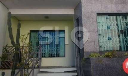 Casa com 3 quartos à venda na Rua Paulo Maldi, 345, Tucuruvi, São Paulo por R$ 1.100.000