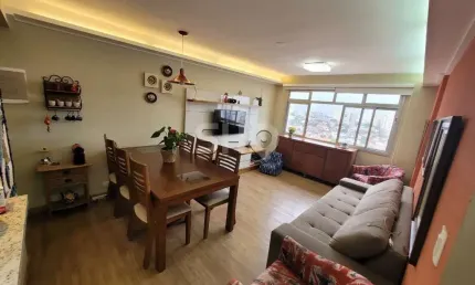 Apartamento com 2 quartos à venda na Rua Aurélia, 1821, Vila Romana, São Paulo por R$ 820.000