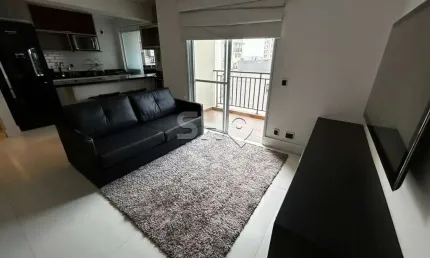 Apartamento com 1 quarto para alugar na rua paulistânia, 205, sumarezinho, são paulo, 50 m2 por r$ 6.300