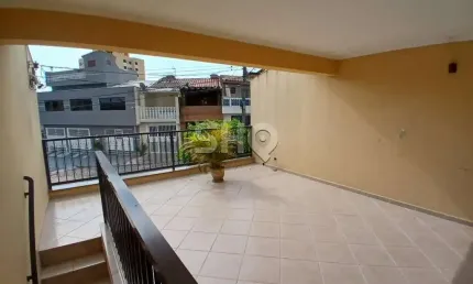 Casa com 4 quartos à venda na Rua Ricardo Abed, 170, Conjunto Residencial Vista Verde, São Paulo por R$ 750.000
