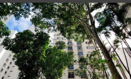 Apartamento com 2 quartos à venda na Rua São Vicente de Paulo, 650, Santa Cecília, São Paulo por R$ 1.277.000