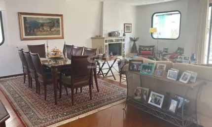 Apartamento com 4 quartos à venda na rua wanderley, 1261, perdizes, são paulo, 200 m2 por r$ 2.400.000