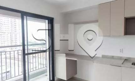 Apartamento com 1 quarto à venda na Avenida Guapira, 79, Tucuruvi, São Paulo por R$ 310.000