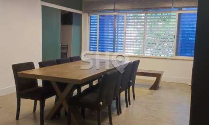 Casa com 2 quartos para alugar na Rua Camilo, 567, Vila Romana, São Paulo por R$ 7.000