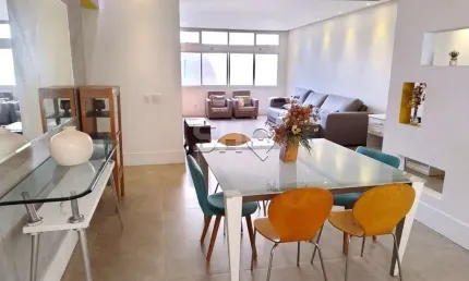 Apartamento com 3 quartos à venda na rua cincinato braga, 511, bela vista, são paulo, 180 m2 por r$ 2.150.000