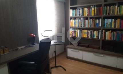 Apartamento com 2 quartos à venda na Rua Doutor Augusto de Miranda, 639, Pompéia, São Paulo por R$ 850.000